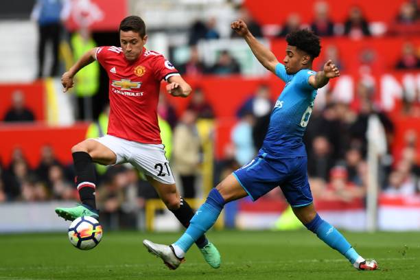 在强手如林 在强手如林