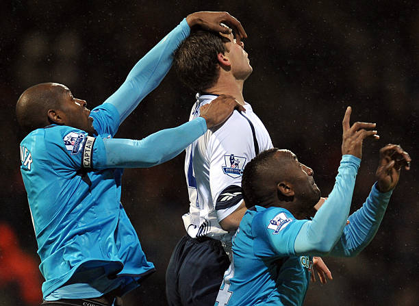 国家队中的 国家队中的