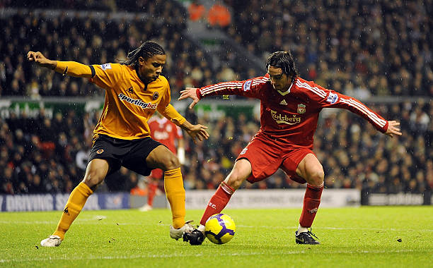 貢薩爾維斯 貢薩爾維斯