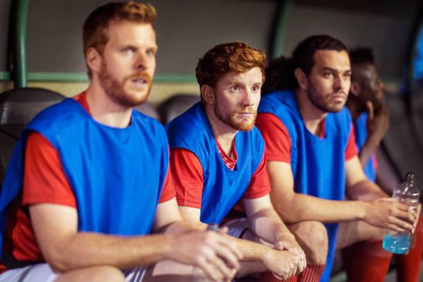 球隊整體性 球隊整體性